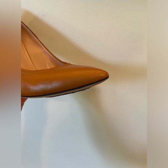 Casadei Leather Heel - Picture 6 of 10